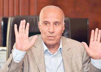 رئيس اتحاد منتجي الدواجن