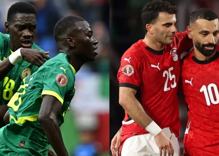 تصريحات مفاجئة من رئيس بعثة منتخب مصر قبل لقاء السنغال 1 لاعبى السنغال يستفزون منتخب مصر