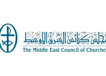 مجلس كنائس الشرق الأوسط