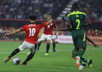 منتخب مصر