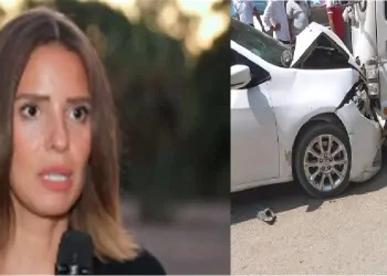 الفنانة إيمان العاصي تطالب بحل للسيارات النقل عقب واقعة شقيقها وتكشف التفاصيل 13 إيمان العاصي تطالب بحل للسيارات النقل