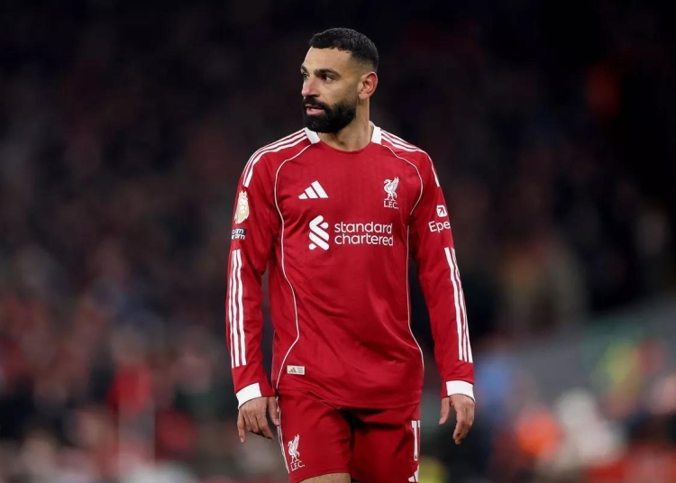 تصريح مثير للجدل من روني أسطورة مانشستر يونايتد محمد صلاح انتهى 1 محمد صلاح
