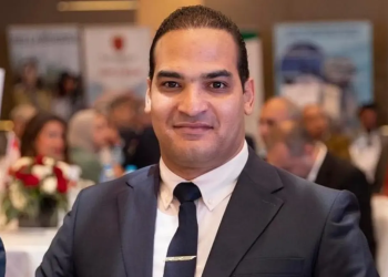 الإنتربول يعتقل أمير هلالي صاحب ليمانز جروب