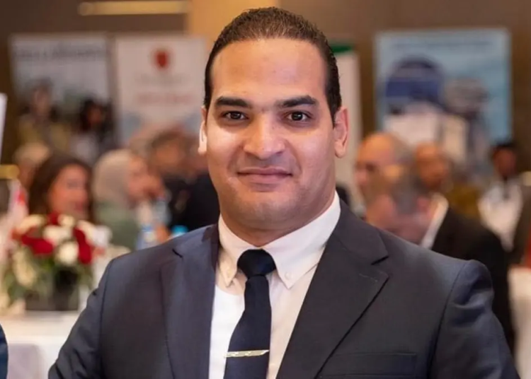 عاجل الإنتربول يعتقل أمير هلالي صاحب ليمانز جروب وترحيله على مصر بتهم نصب واحتيال 1 الإنتربول يعتقل أمير هلالي صاحب ليمانز جروب