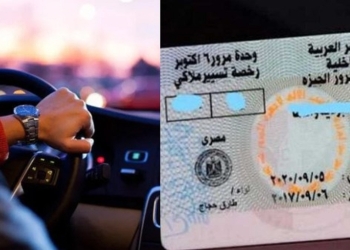 غربلة أمنية لطالبي الرخص شرط جديد لوزير الداخلية قبل الحصول على الرخصة 7 الرخصة