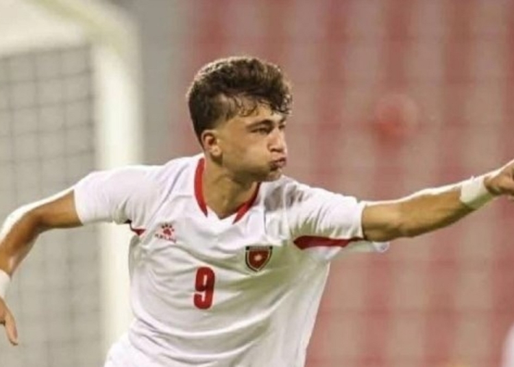 مليون دولار وشرط أساسي كيف خطف بيراميدز الفاخوري من الأهلي في اللحظات الأخيرة 1 الفاخوري