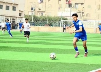 فاجعة الملاعب تفاصيل اللحظات الأخيرة في رحيل الموهبة لؤي رجب 5 لؤي رجب