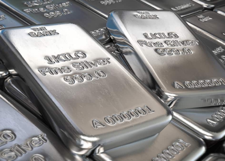 صدمة في أسعار الفضة تنهار من جديد وتقلبات قوية تضرب سوق المعادن 1 هل الوقت الحالي مناسب لشراء الفضة