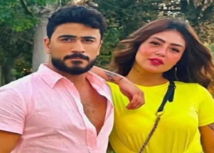 كشف تحديد مصير البلوجر هدير عبد الرازق وطليقها في الاستئناف عقب حبسهما 1 مصير البلوجر هدير عبد الرازق