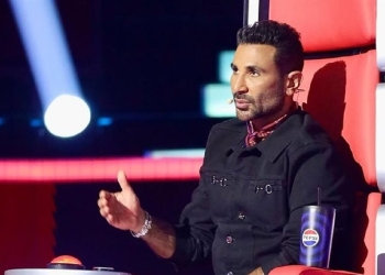 أحمد سعد