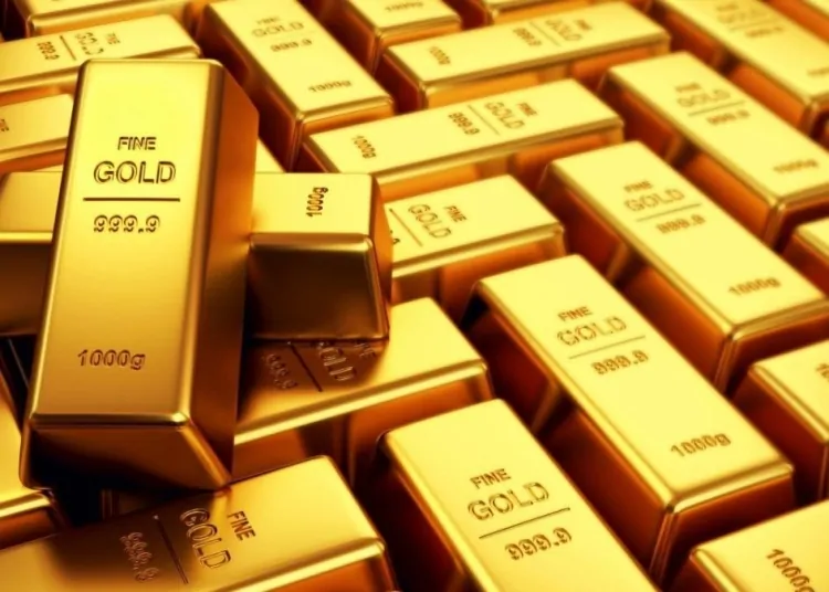 احذر الفخ رئيس شعبة الذهب يوجه رسالة حاسمة للمستثمرين في المعدن الأصفر 1 الذهب