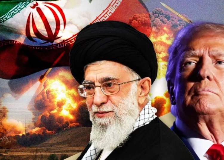 إيران ترسم خطوطها الحمراء ومسئول الرد سيكون بأقصى قوة ممكنة 1 إيران ترسم خطوطها الحمراء
