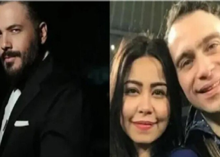 حسام حبيب يقتحم أزمة رامي عياش وشيرين عبد الوهاب ويطلب أموال 1 أزمة رامي عياش وشيرين عبد الوهاب