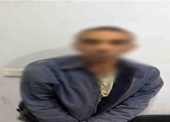 واقعة اقتحام واعتداء داخل شقة بالتجمع