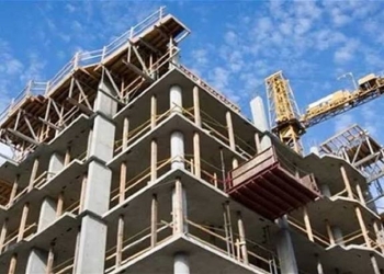 تراخيص البناء