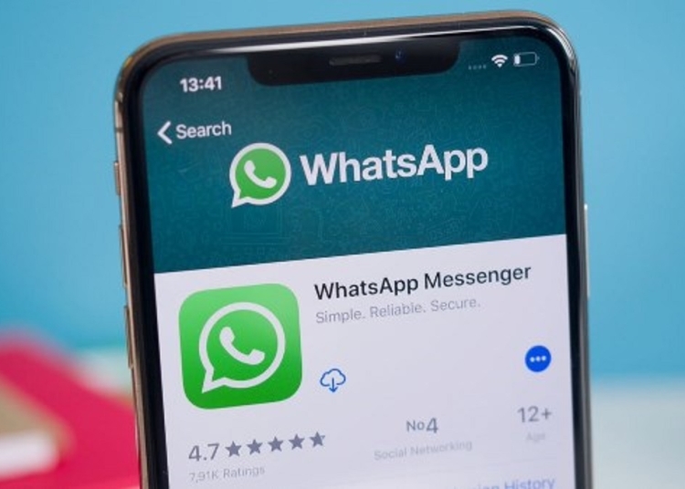 تشغيل واتساب دون الحاجة لاتصال بالإنترنت عقب التحديث الأخير إليك الطريقة 1 تشغيل واتساب بدون إنترنت