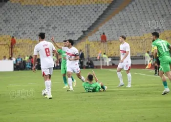 كيف يشجع مجلس إدارة نادي الزمالك اللاعبين لمواصلة السير نحو لقب الدوري 5 مباراة نادي الزمالك