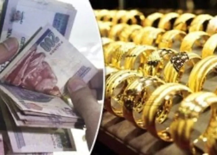 بعد ارتفاع مفاجئ سعر الذهب اليوم 7فبراير2026 بكام عيار 21 1 سعر الذهب - سعر الذهب اليوم