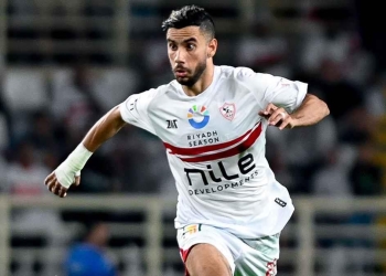بيراميدز ينهي اتفاقه مع الزمالك على ضم ناصر ماهر مقابل 60 مليون جنيه 10 ناصر ماهر
