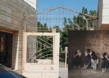 تفاصيل صادمة عن قضية الاتجار بالبشر داخل دار أيتام المتهمين والمسئولين مشاهير 10 قضية الاتجار بالبشر داخل دار أيتام