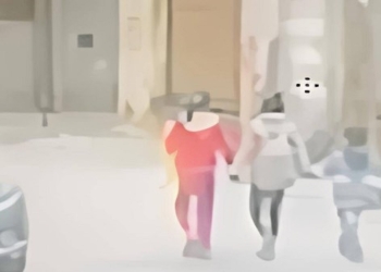 انهاء حياة أطفال المنوفية