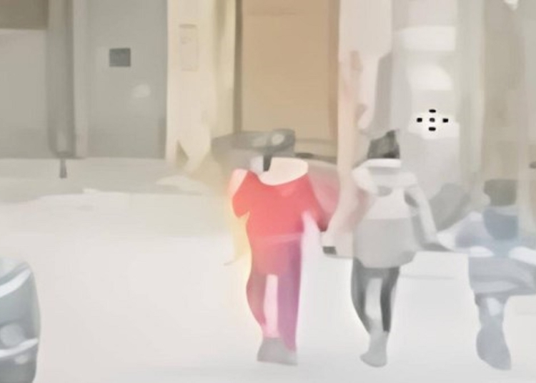تفاصيل الساعات الأخيرة قبل انهاء حياة 3 أطفال المنوفية شاهد عيان المتهم شارك في البحث عنهم بعدما نفذ جريمته 1 انهاء حياة أطفال المنوفية