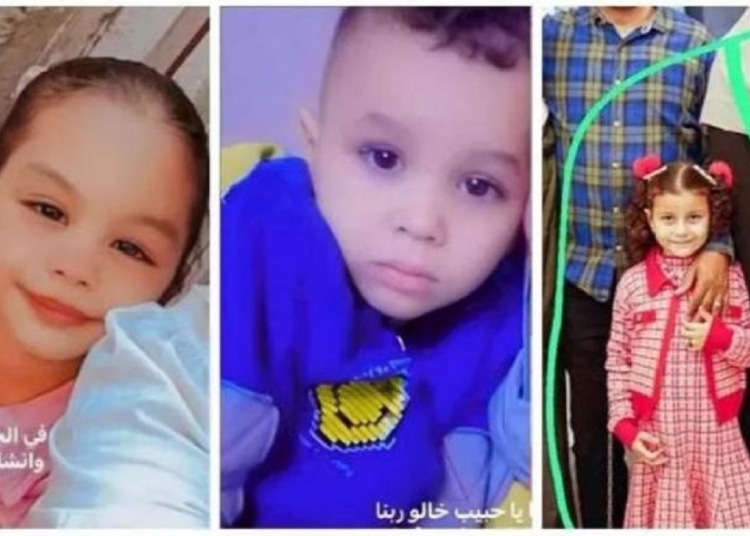 تقرير الطب الشرعي يكشف مفاجأة بـ قضية أطفال المنوفية عقب إدعاء المتهم الاعتداء عليه 1 قضية أطفال المنوفية