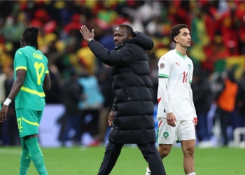 أزمة تهدد منتخب السنغال قبل المونديال