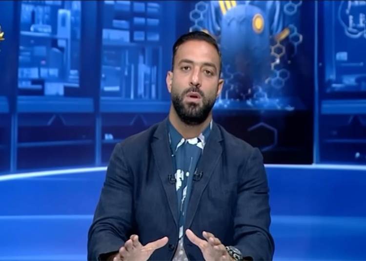 أحمد حسام ميدو ممنوع من الظهور بقرار الأعلى للإعلام بسبب تصريحاته الاخيرة وأول تعليق له بعد قرار ايقافه 1 أحمد حسام ميدو
