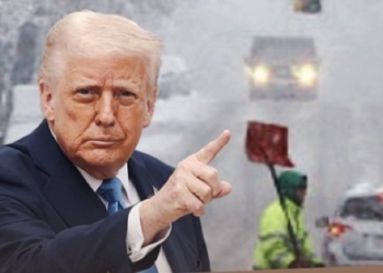 ترامب يعلن حالة الطوارئ