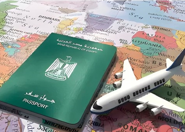 اعرف الدول المفتوحة للمصريين بدون تأشيرة 2026 سافر بالباسبور فقط 1 دول يمكن للمصريين دخولها بدون تأشيرة