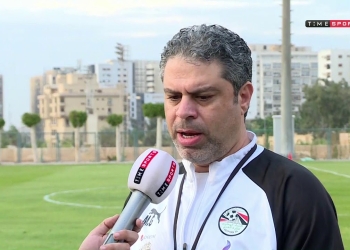 معتمد جمال يكشف سر اختيار محمد صبحي