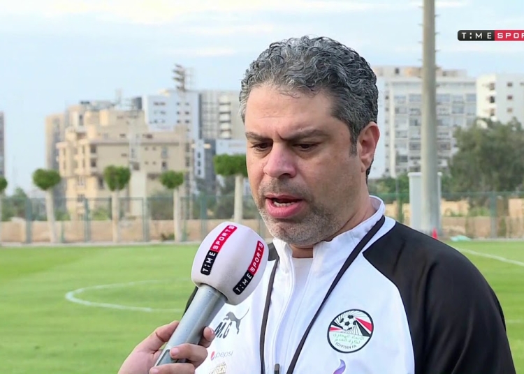 أمين صندوق نادي الزمالك يكشف تفاصيل مستقبل معتمد جمال وهذه حقيقة الخلاف مع جون إدوارد 1 معتمد جمال يكشف سر اختيار محمد صبحي