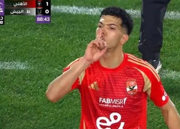 تفاصيل استياء لاعبي الأهلي من إمام عاشور ورد فعل اللاعب 1 إمام عاشور