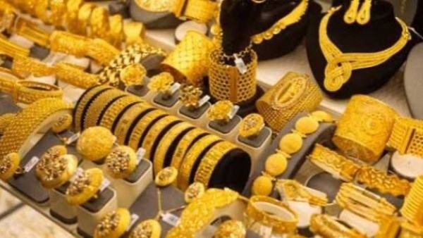 تقلبات غير مفاجأة سقوط الذهب 11% وما الذي يحدث عقب ذلك 1 الذهب