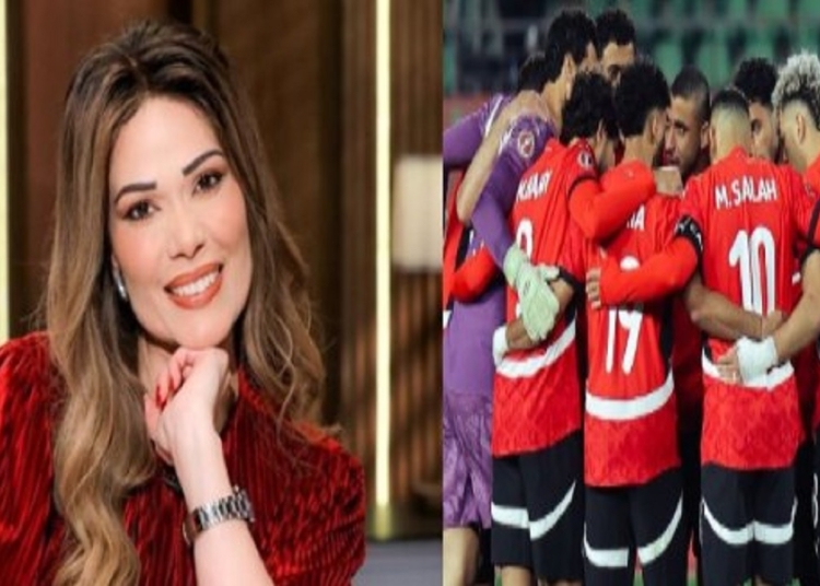 وفاء حامد خبيرة التاروت تعلن توقعاتها لمنتخب مصر بأمم إفريقيا وماذا يخبئ 2026 لمصر 1 وفاء حامد خبيرة التاروت