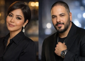 رامي عياش يكشف صدمة