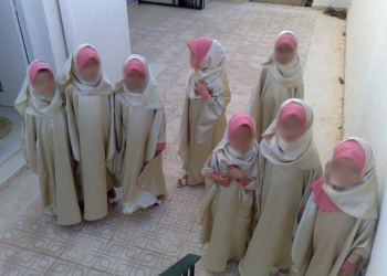 النمسا تحظر الحجاب بمدارس الفتيات دون 14 سنة بداية من هذا الموعد 7 النمسا تحظر الحجاب