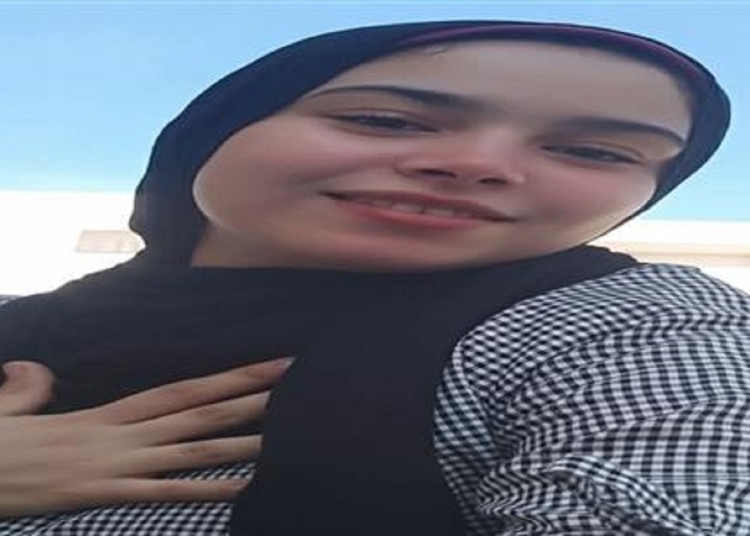 تفاصيل مؤلمة فى وفاة فتاة قنا على يد والدها موتها بالبطىء 1 وفاة فتاة قنا على يد والدها
