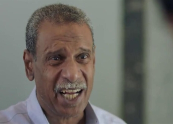 وفاة الفنان محمود بشير عقب صراع مع المرض عن عمر 76 عام 9 وفاة الفنان محمود بشير