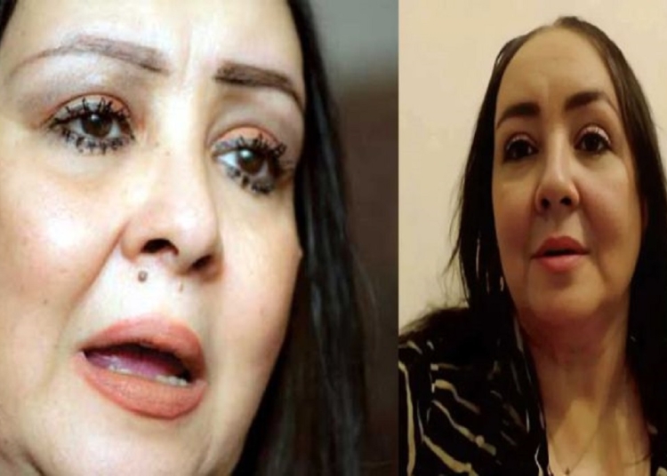 وفاة هناء عطية الكاتبة والسيناريست بعد صراع مع المرض 1 وفاة هناء عطية الكاتبة والسيناريست