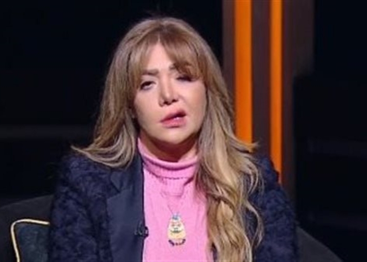الفنانة لقاء سويدان تعلن على الهواء إصابتها بالعصب السابع حالة نفسية سيئة وضغط 1 لقاء سويدان