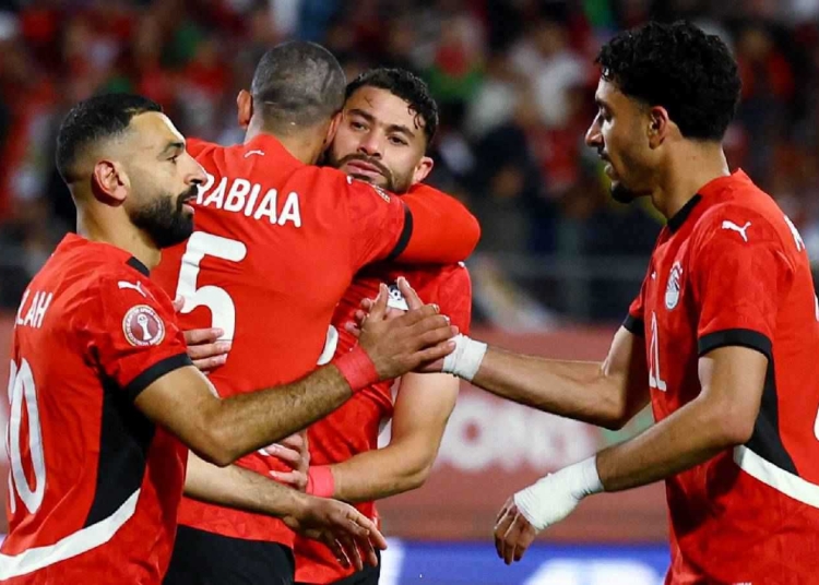 جماهير الريدز تنفجر في إدارة ليفربول عقب تألق صلاح في أمم إفريقيا 1 إدارة ليفربول عقب تألق صلاح