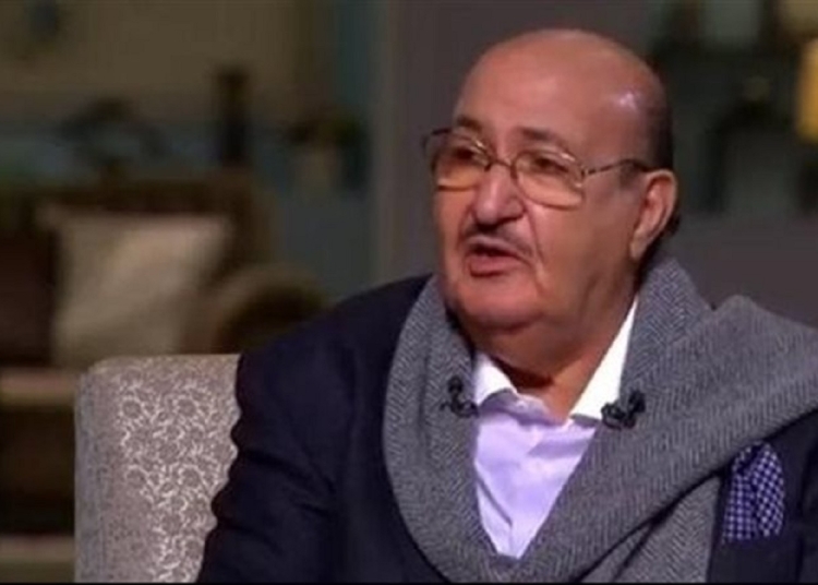 رحيل طاهر القويري رجل الأعمال رئيس مجلس إدارة شركة الشمعدان 1 طاهر القويري