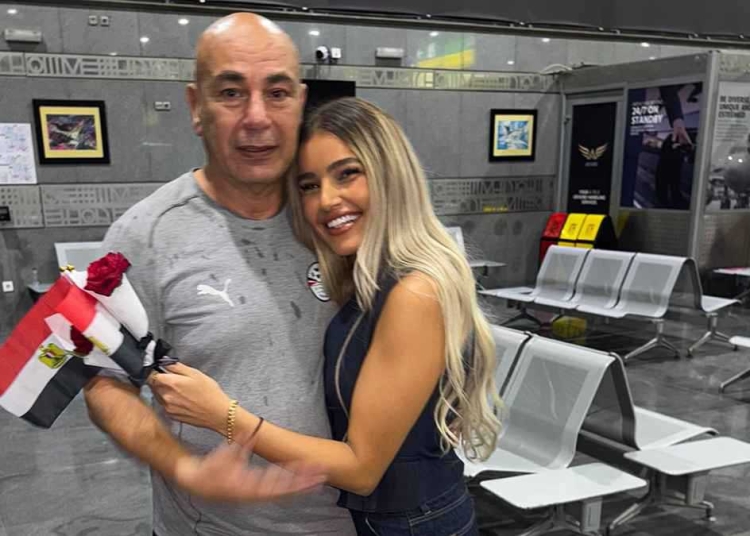 عائلة العميد تلجأ للقضاء يارا حسام حسن تكسر صمتها وتكلف محامي المشاهير بالرد 1 يارا حسام حسن