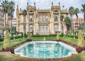 تجارة جامعة عين شمس