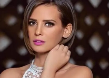 تغريدة غامضة لإيمان العاصي