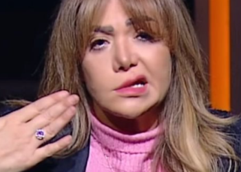 الإصابة بالعصب السابع