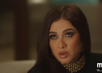 هل مسلسل وننسى اللي كان نهاية ياسمين عبد العزيز الناقد طارق الشناوي يعلق 8 مسلسل وننسى اللي
