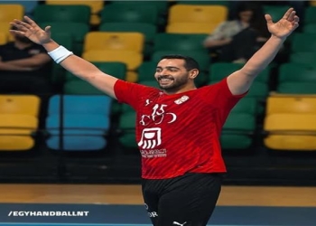 مصر بطلا لأفريقيا لكرة اليد